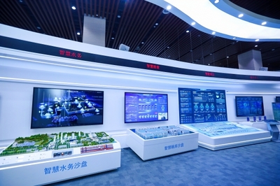 稅惠賦能 智造未來 濟(jì)南稅務(wù)助力數(shù)字經(jīng)濟(jì)揚(yáng)帆遠(yuǎn)航