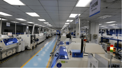 銘普光磁十五年 深耕產(chǎn)業(yè)鏈，鑄就新能源與數(shù)字化融合新篇章