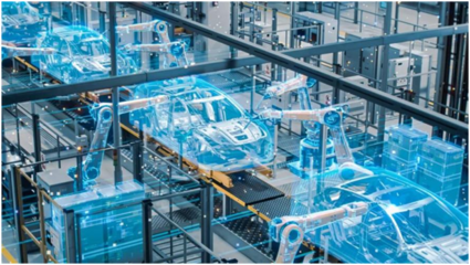 數(shù)字引擎驅(qū)動智造未來 羅克韋爾自動化助力奇瑞汽車打造智能網(wǎng)聯(lián)超級工廠