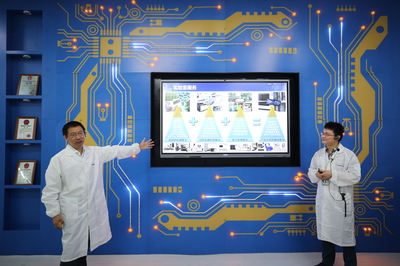 浪潮商用機器 以新Power鑄就關(guān)鍵行業(yè)數(shù)字化轉(zhuǎn)型的堅實底座